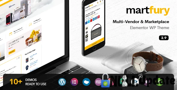 Matfury Theme